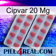 Cipvar 20Mg 19